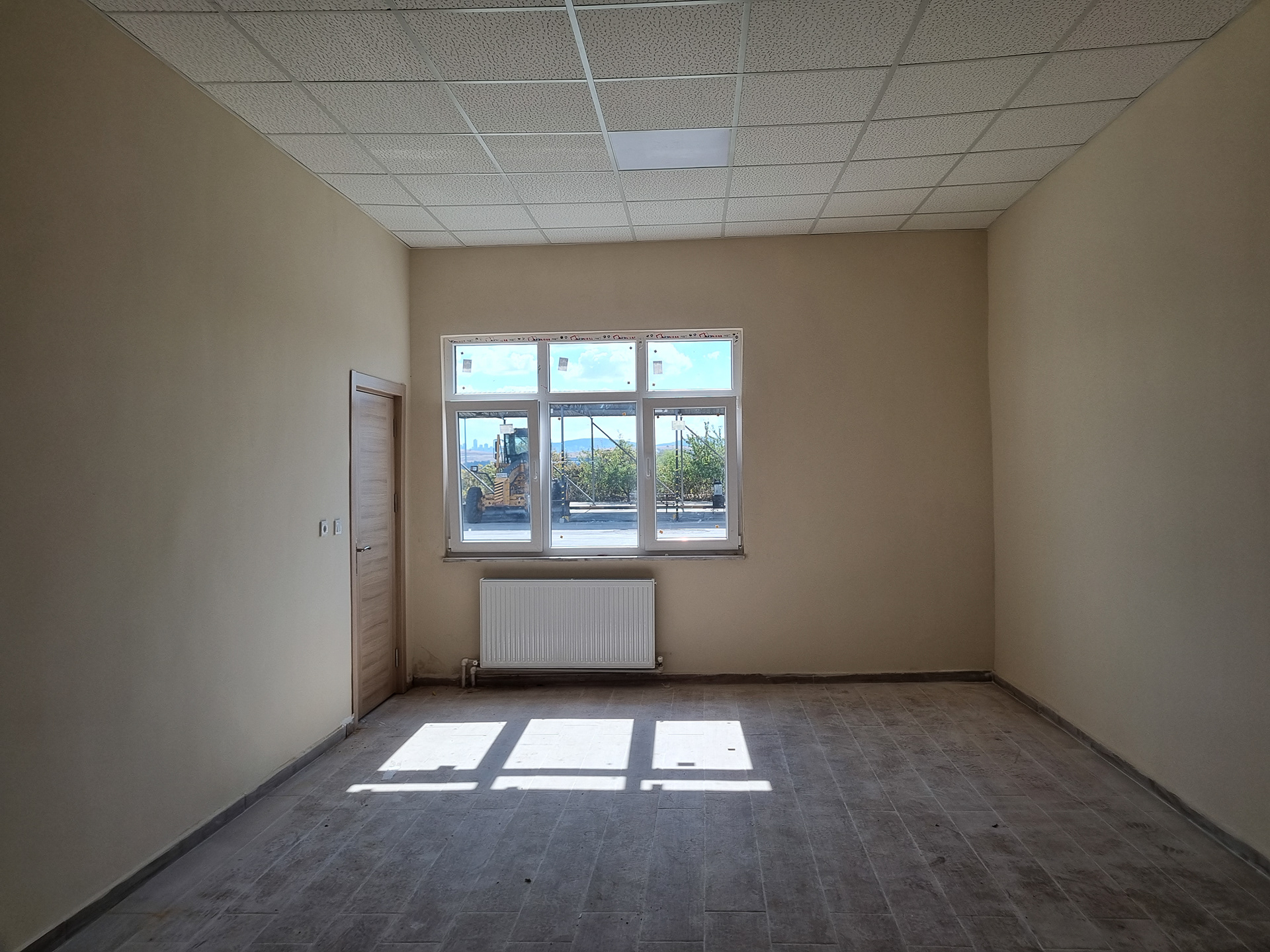 Konya Gar Oteli（科尼亚火车站酒店）室内翻新项目丨土耳其科尼亚-38