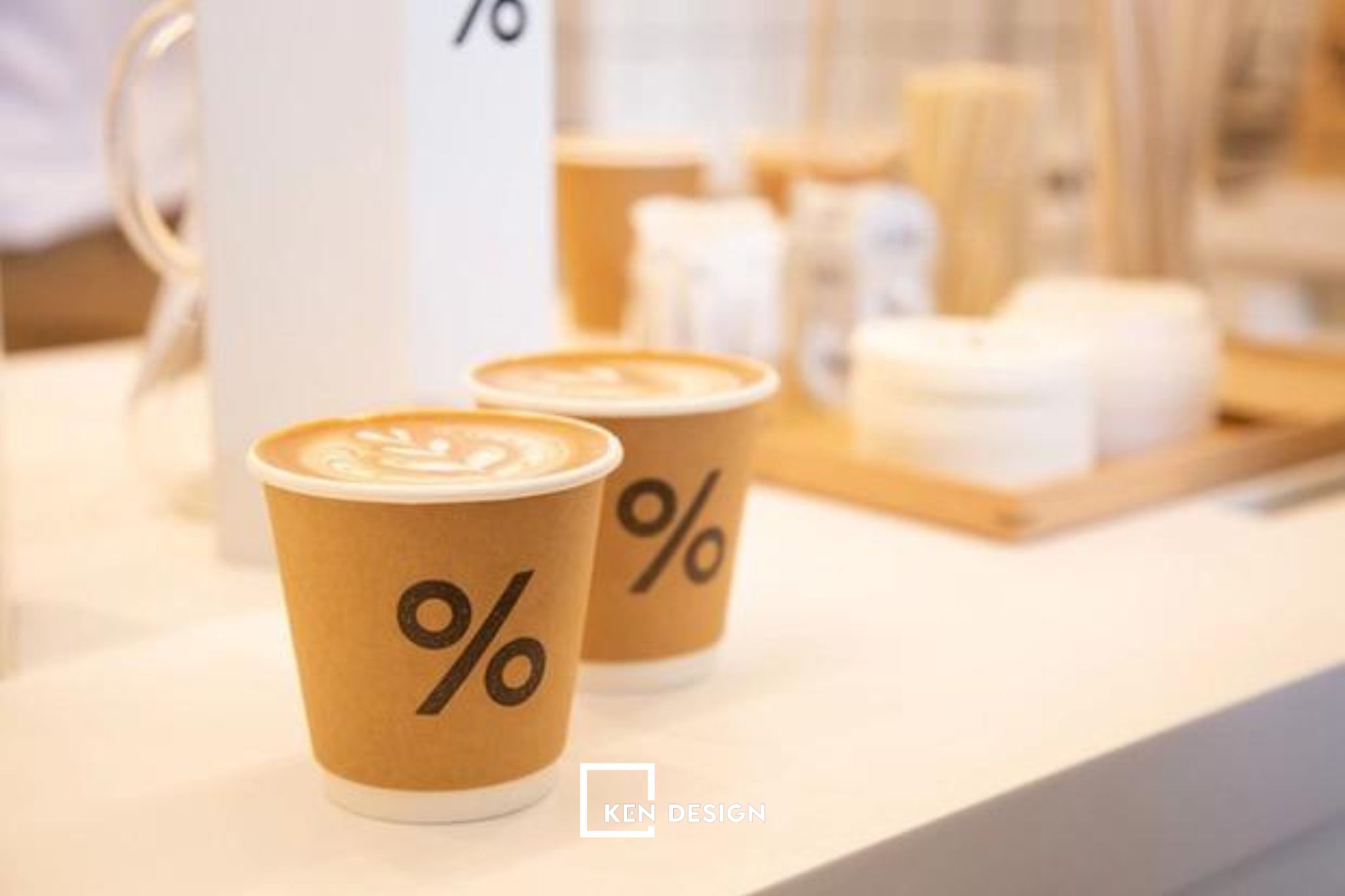 % Arabica Nguyễn Huệ咖啡馆设计丨越南胡志明市丨KenDesign-32