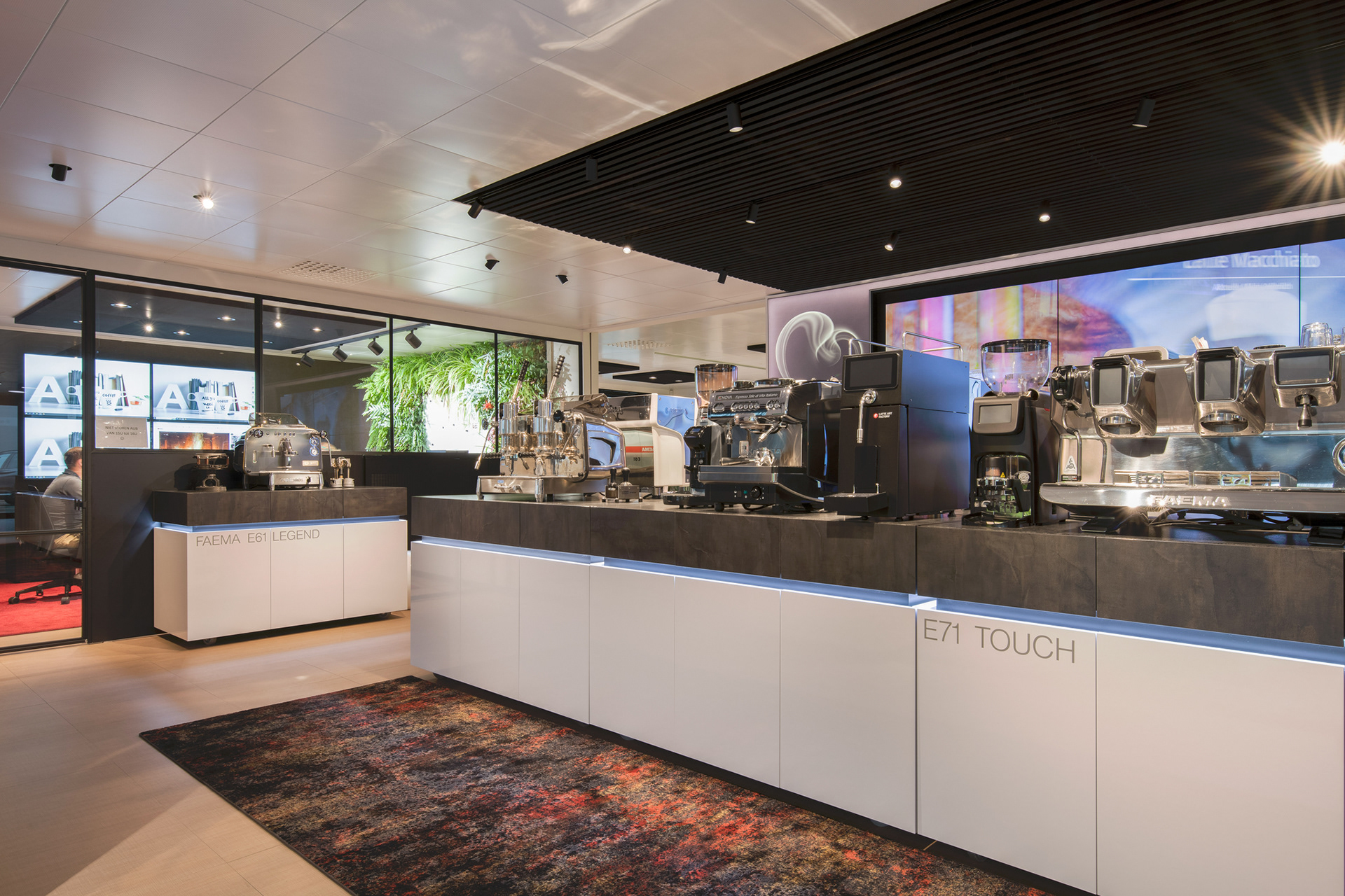 Interiors - Horeca-38
