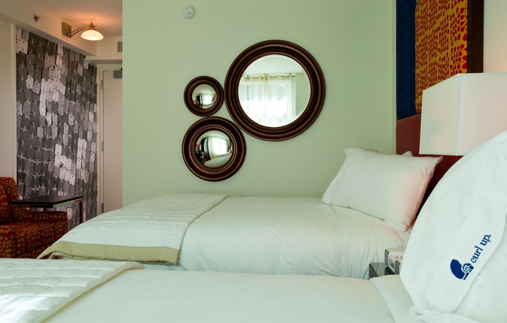 HOTEL INDIGO CHELSEA NYC-37