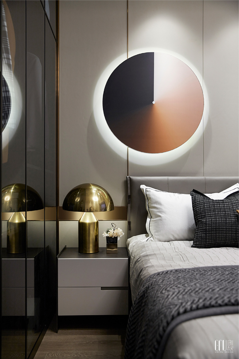 重庆万科·四季都会T2项目丨中国重庆-29