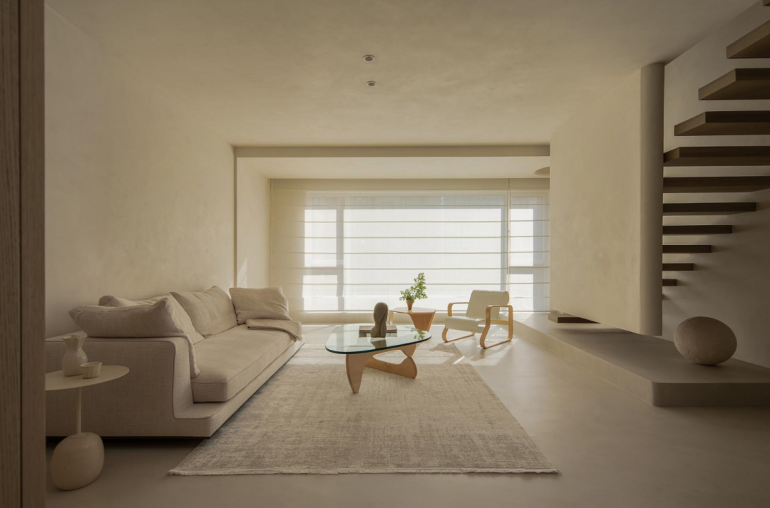 温州悦府丨中国温州丨LND力那室内设计-8