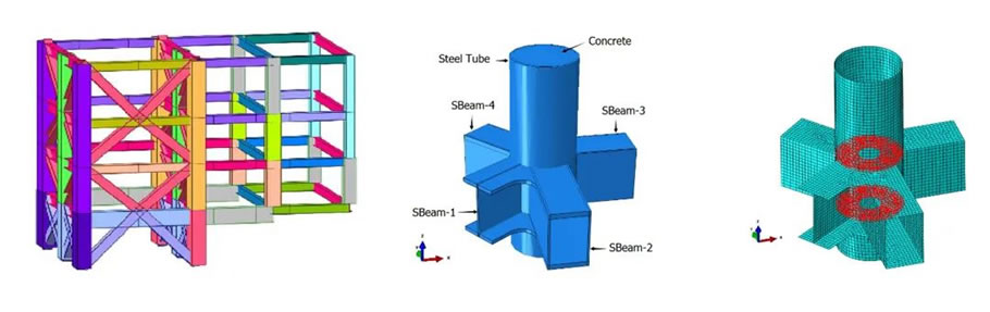 广东惠州巽寮湾怡亨当代艺术中心丨中国惠州丨丹下都市建筑设计公司,北京市建筑设计研究院有限公司-35