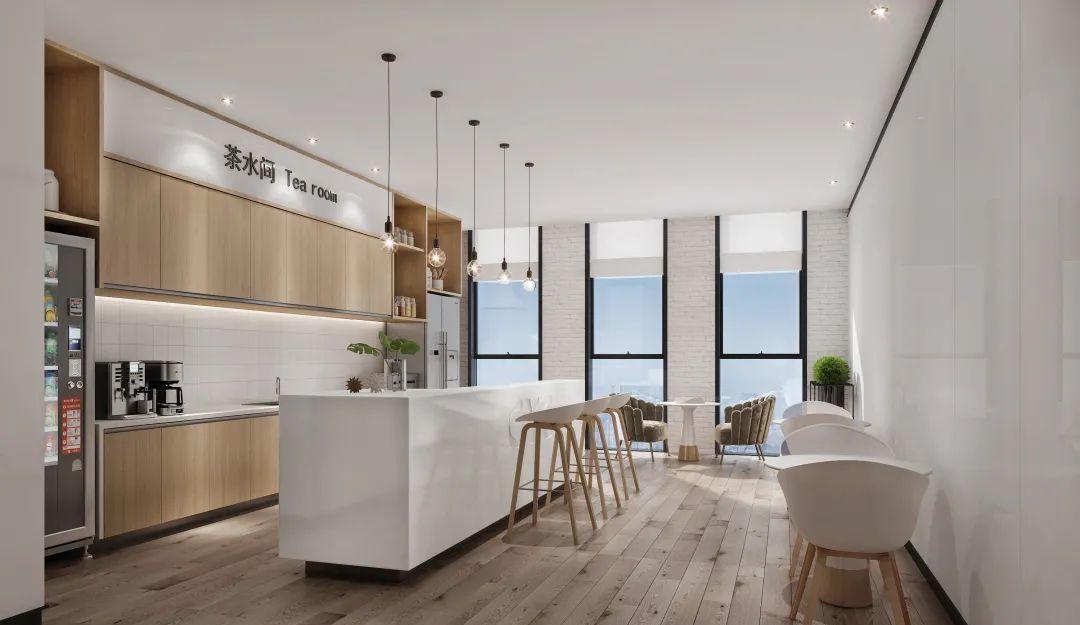 运泰利智能装备企业总部-40