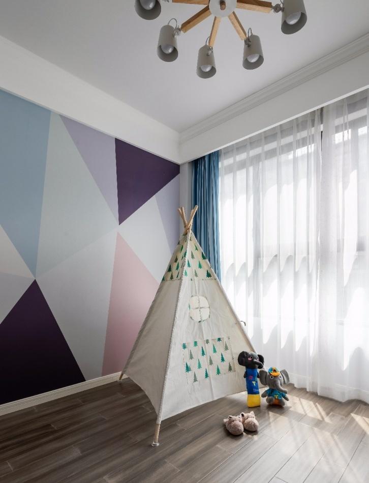 梦幻糖果北欧风暖居,打造活力空间-22