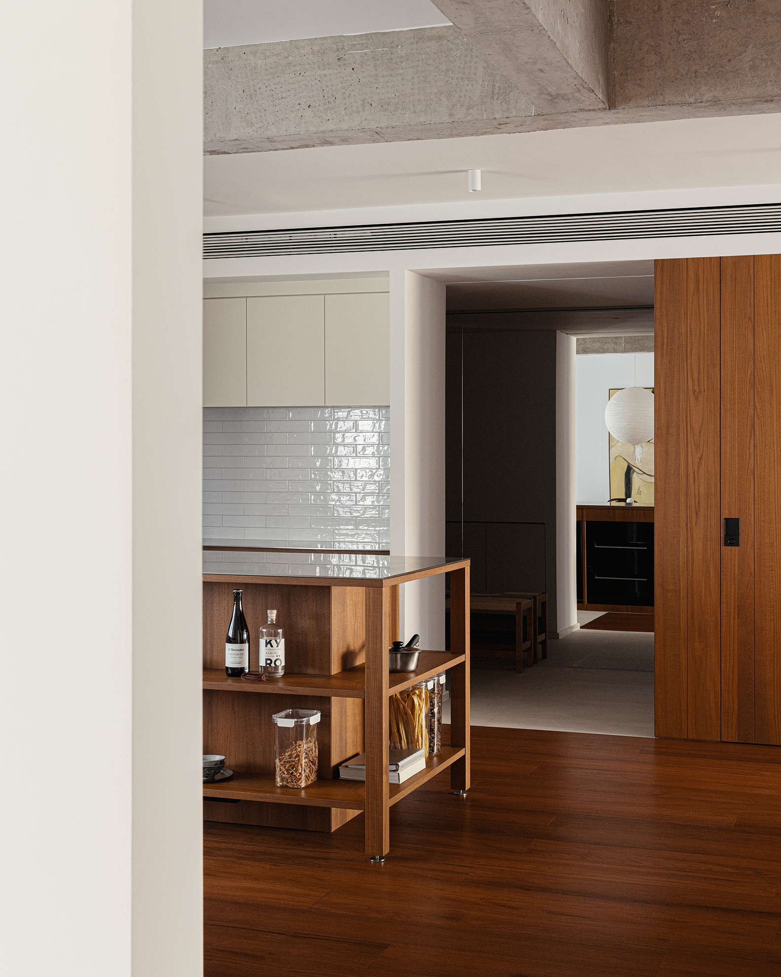 《生长》安徽私宅丨中国安徽丨无二设计（THE ONE STUDIO）-0