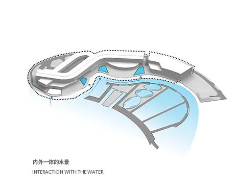 上海东方美谷JW万豪酒店丨中国上海丨Gensler-15