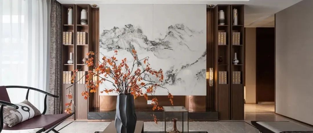 港龙·紫誉华庭售楼处与样板间丨中国惠州丨EH DESIGN GROUP易和室内设计-96