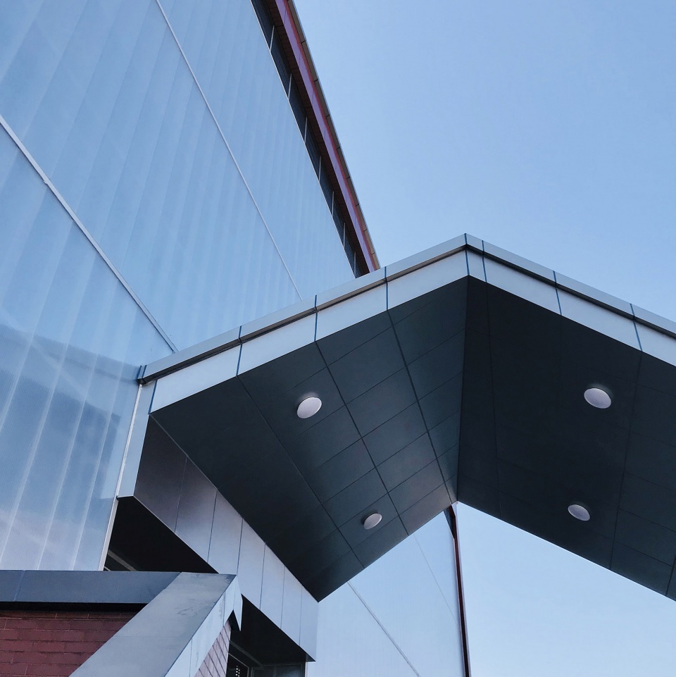 锦弘中学体育馆-34