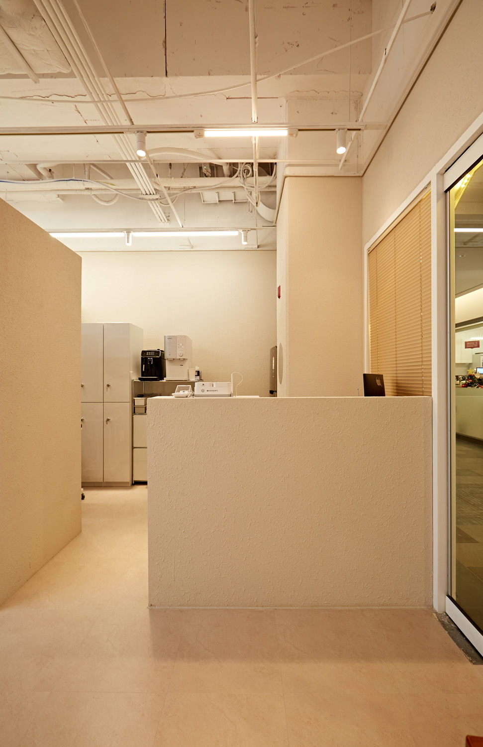 赫尔辛基的优雅 | 17 平米迷你家居的惊艳设计-16