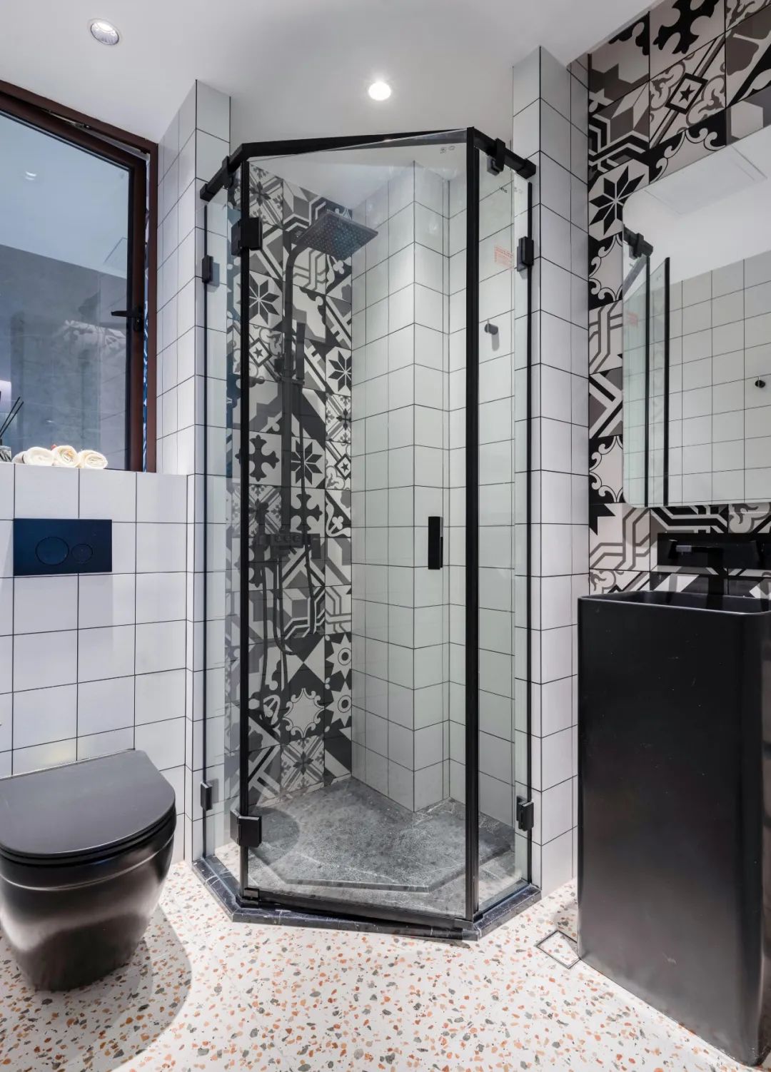 极简北欧风,感受海风的味道-67