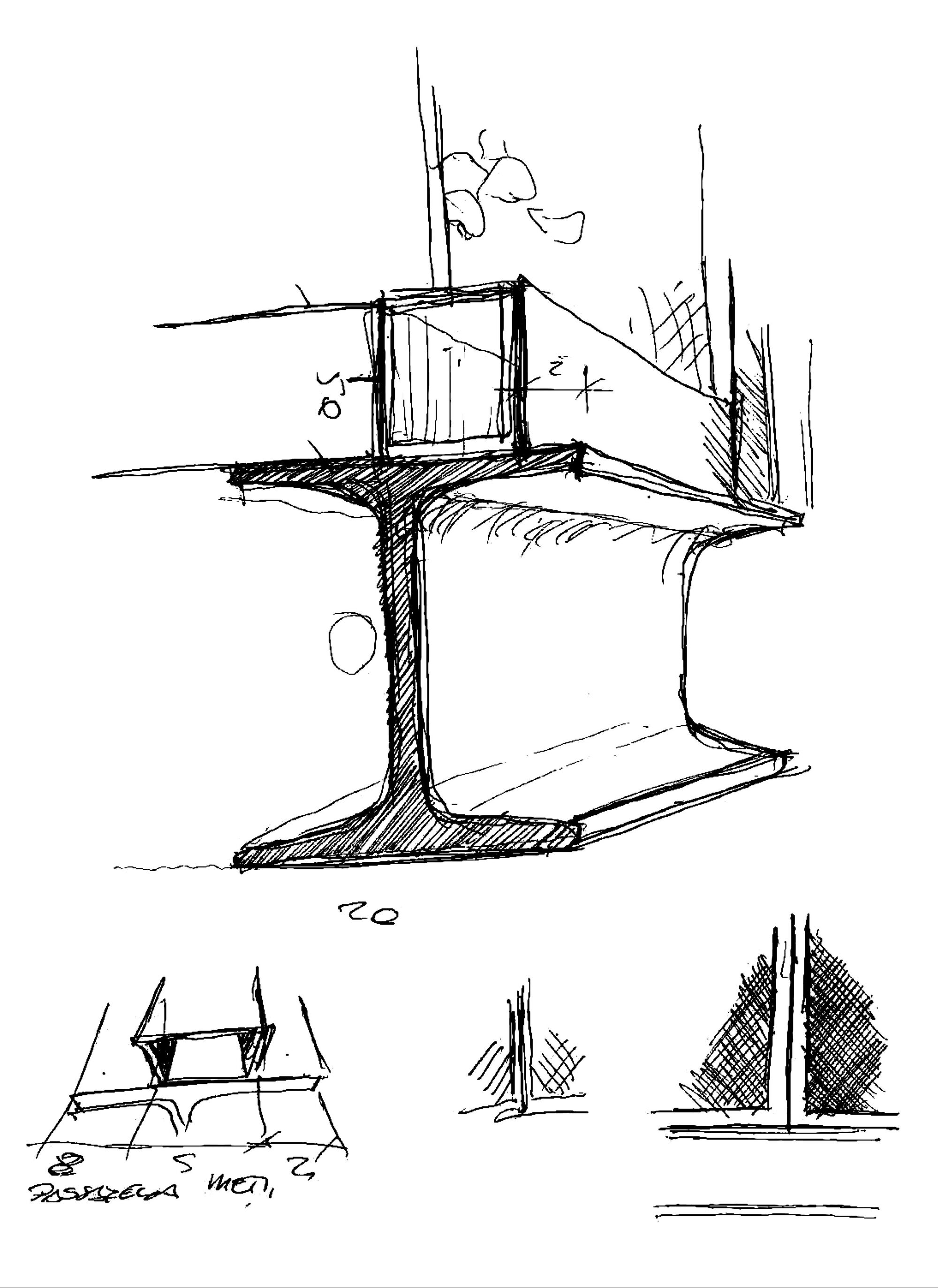 U 之家丨巴西丨Caio Persighini Arquitetura-78