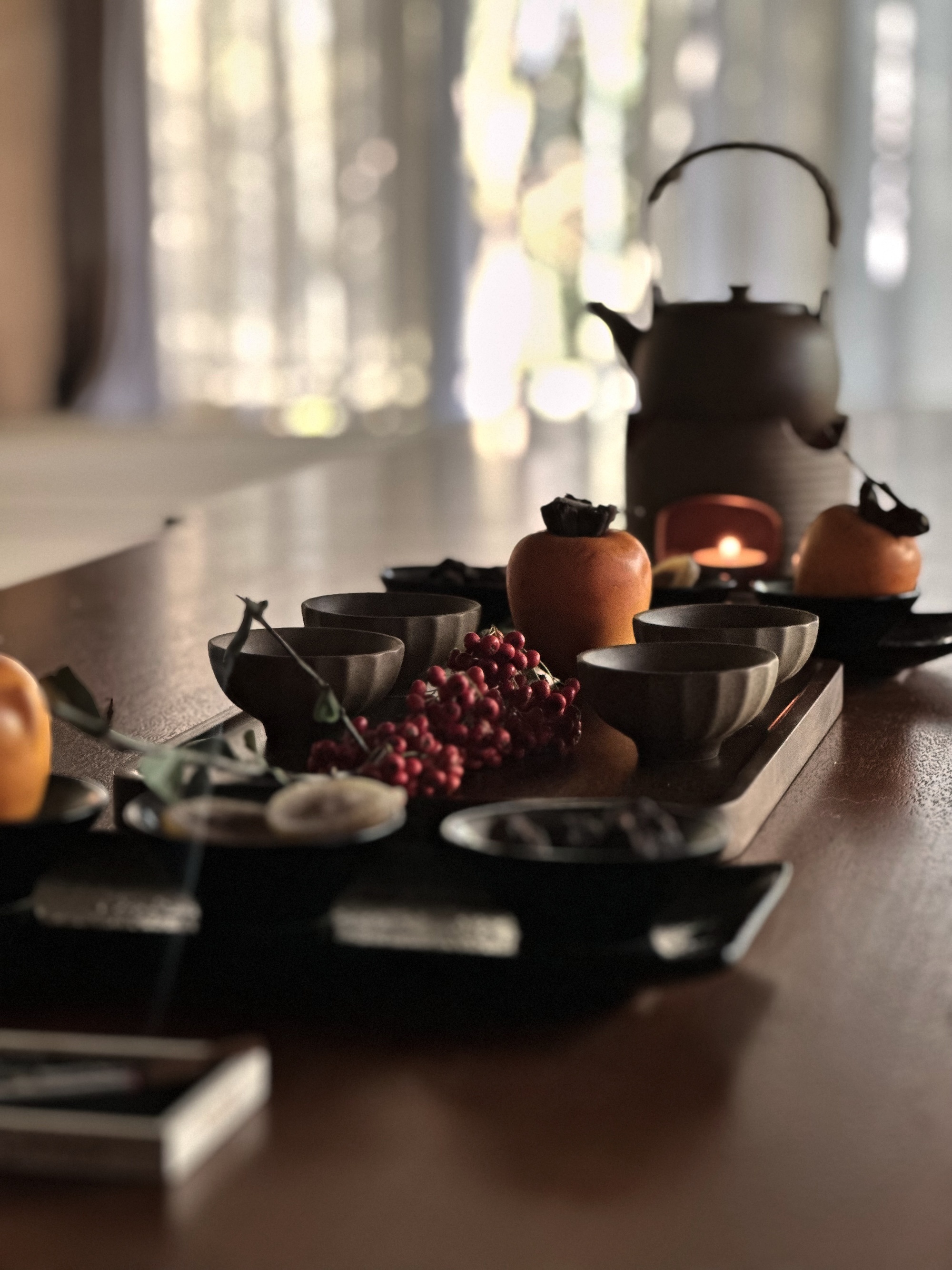 南京归来兮桠溪庄园酒店丨中国南京丨YuQiang & Partners 于强室内建筑师事务所-72