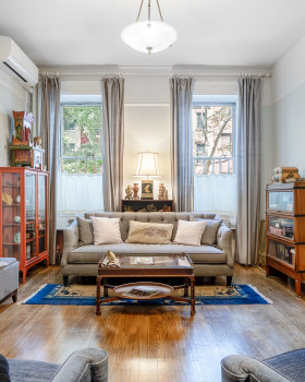 Boerum Hill, Brooklyn