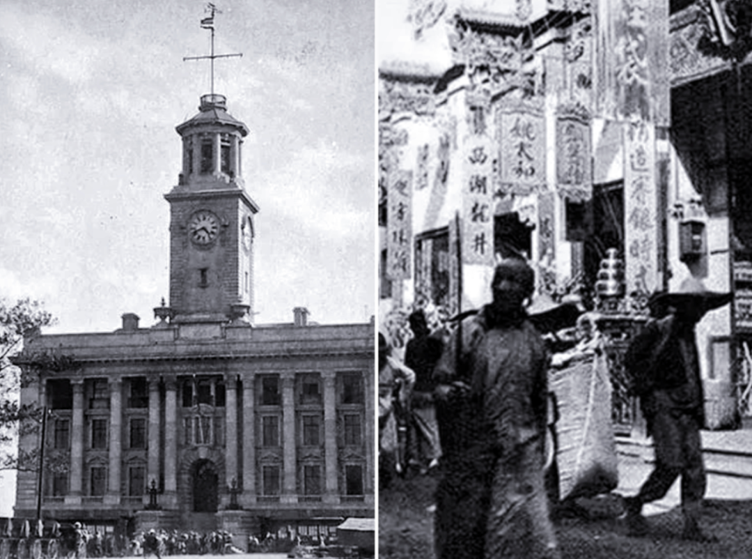 武汉花楼街百年记忆 · 魏先生家现代重生丨合合ONE悟-2