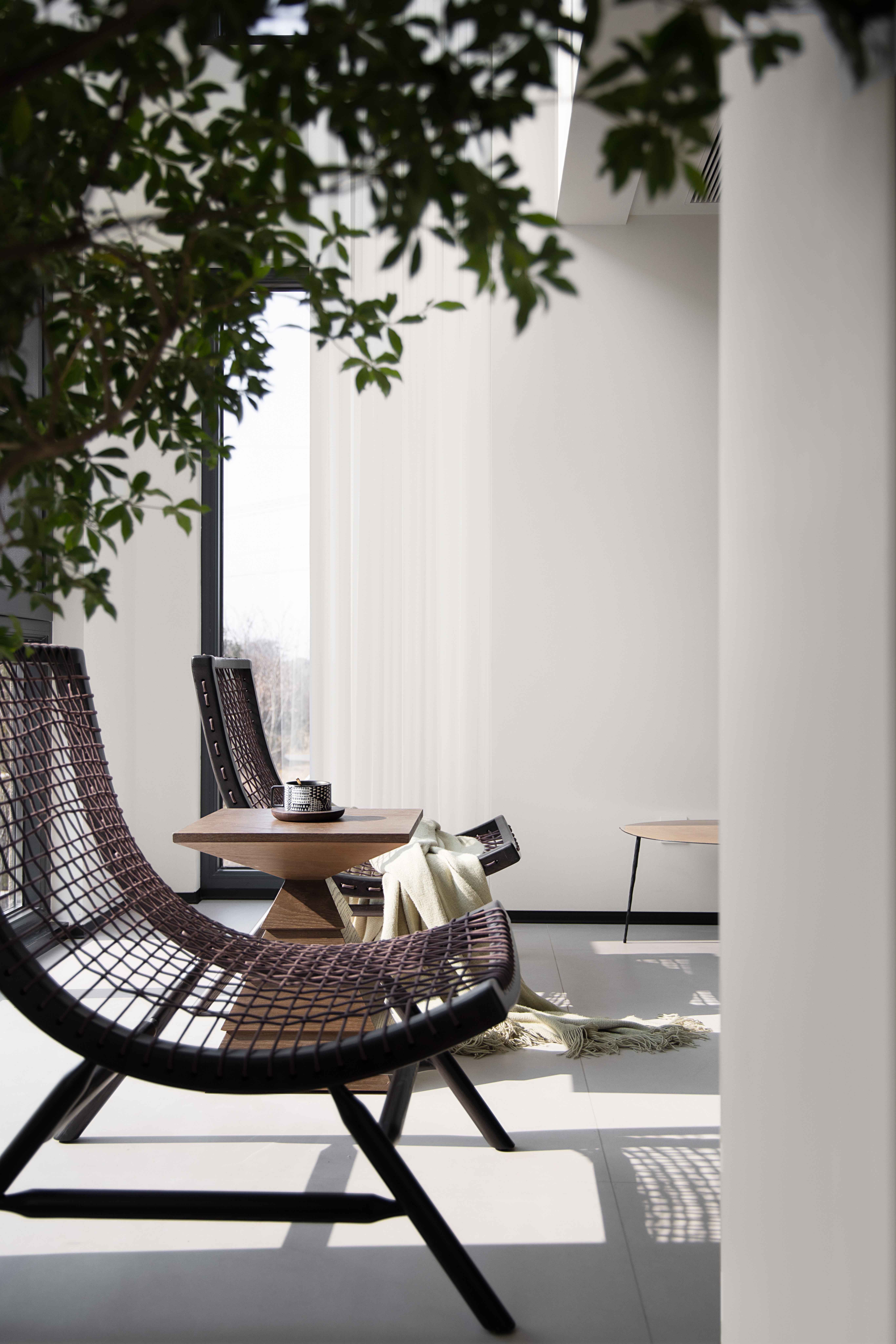 凤凰山庄丨中国安徽丨度设计机构-29