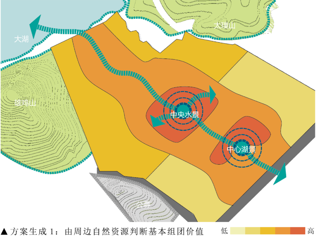 杭州溪谷岚湾二期丨中国杭州丨AAI国际建筑师事务所-28