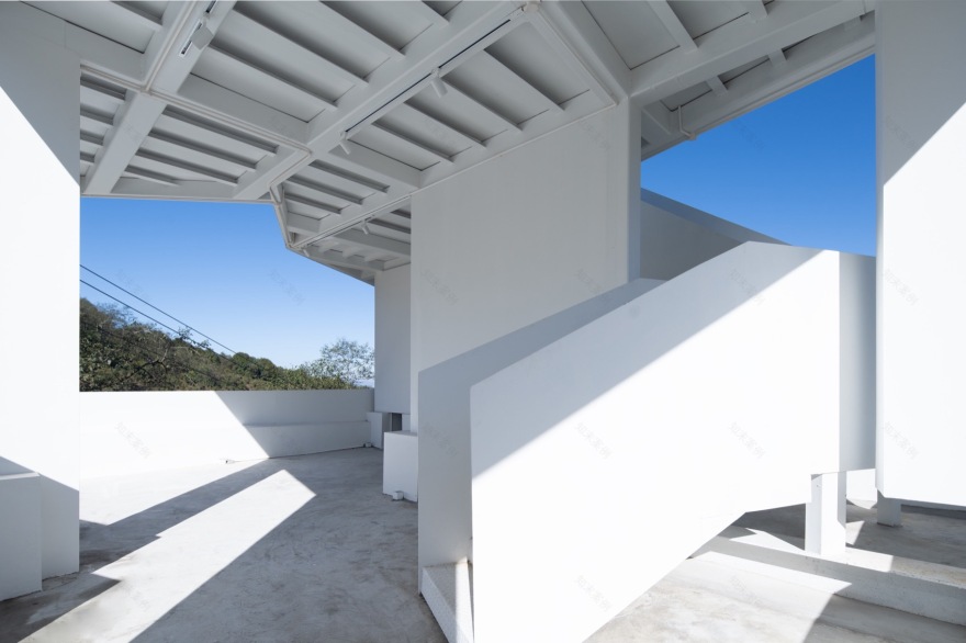 大理无量山飞鸟美术馆丨中国大理丨孔祥伟工作室-52