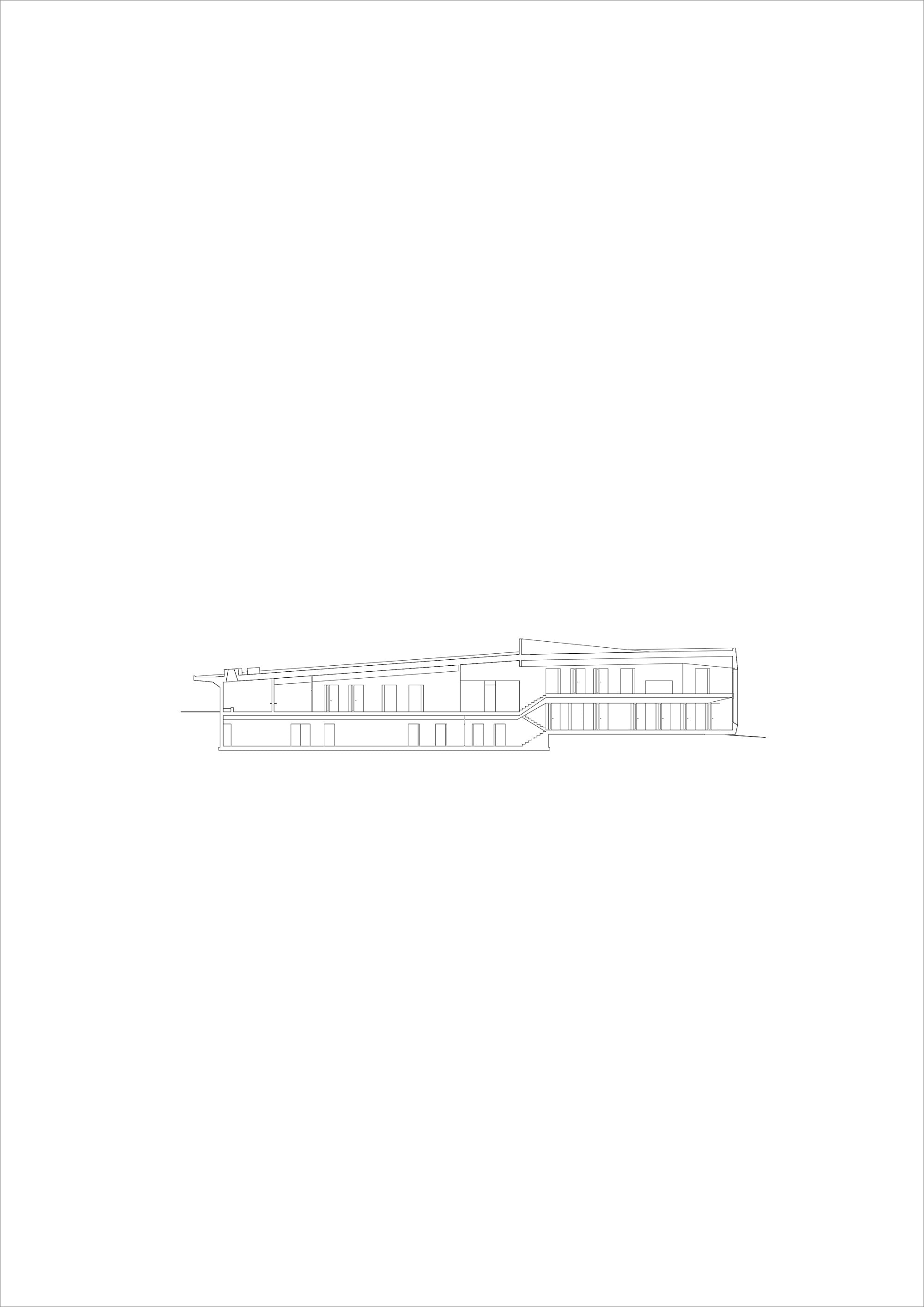 肯尼亚内罗毕新瑞士大使馆丨Roeoesli & Maeder Architects（ro.ma）-34
