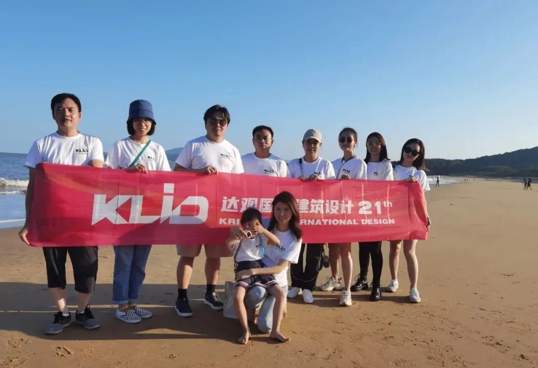 普陀山禅意之旅丨中国普陀丨KLID达观-115