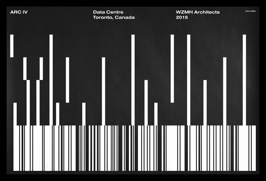 全球 25+ 建筑几何图案解构研究-8