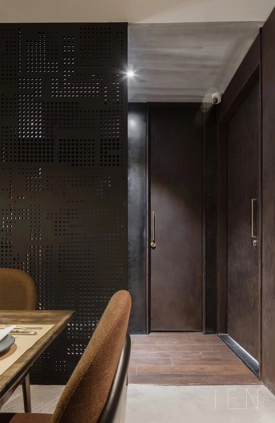 「润之意」台州老粮坊店-22