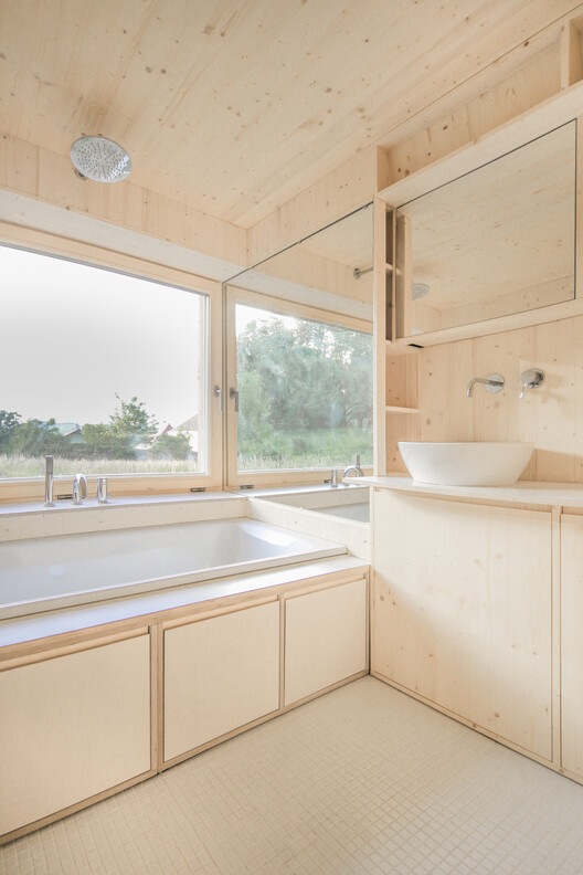 草蚤屋丨奥地利丨Juri Troy Architects-15