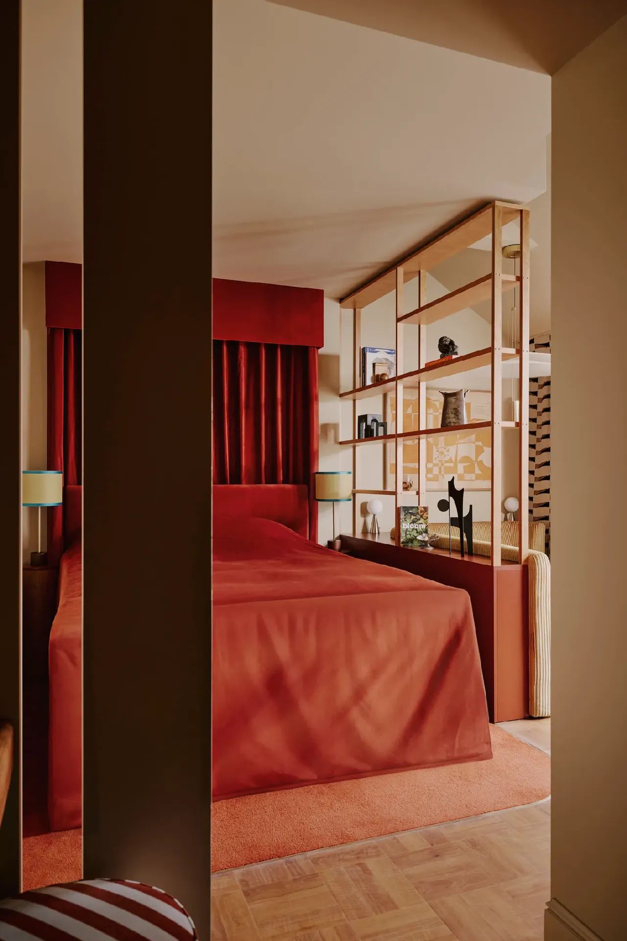 洛克在苏黎世的广场上丨瑞士苏黎世丨Sella Concept-24