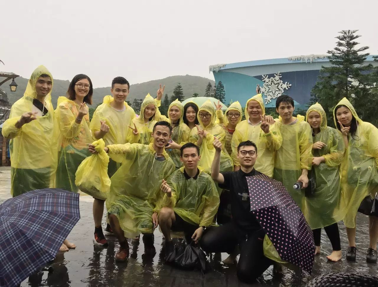 卫观设计团队珠海长隆欢乐之旅-28