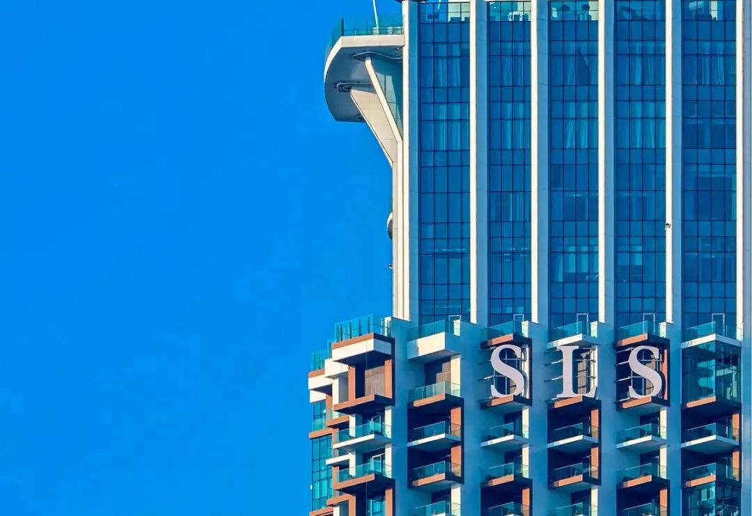 南沙期货产业园荣膺亚太房地产大奖“中国最佳综合建筑5星奖”-22