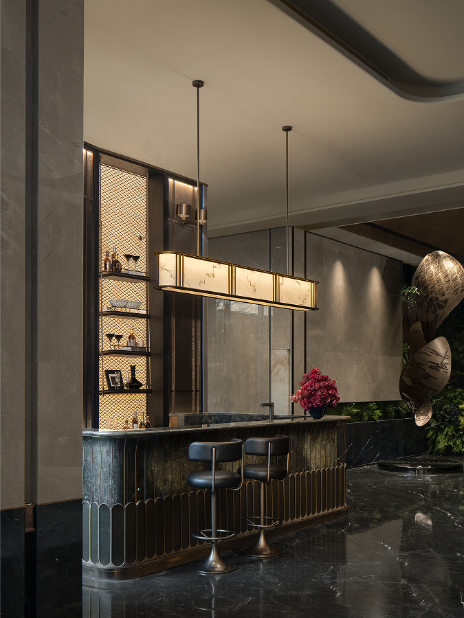 武汉天创云和樾会所丨中国武汉-21