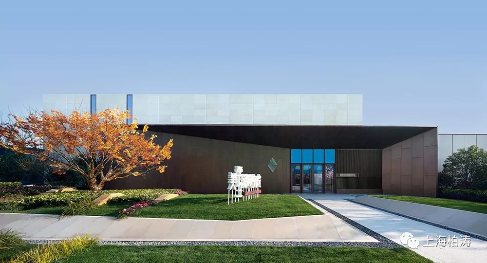 金地·翡翠城市丨中国江苏-2