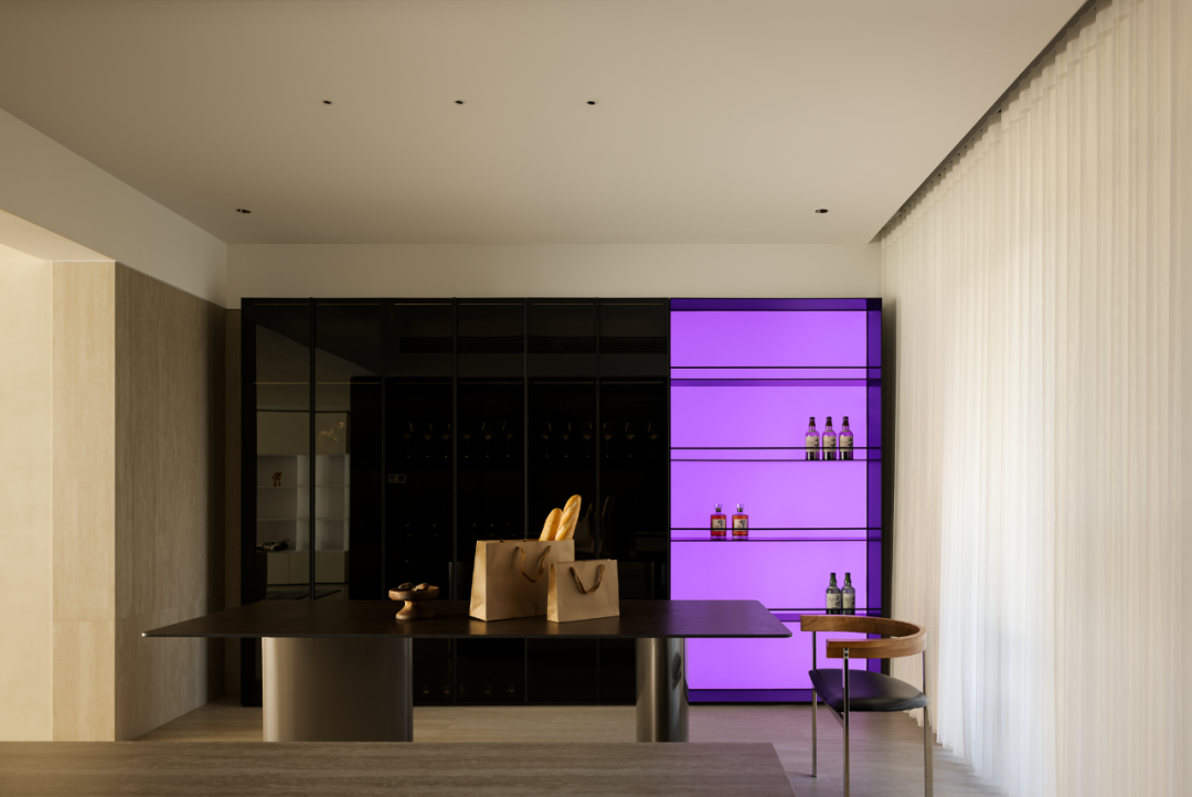 《循光形动》丨中国揭阳丨正向共合(广东)设计有限公司-42