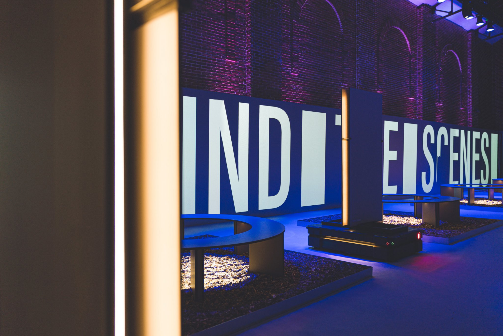 幕后丨西班牙马德里丨CULDESAC-31