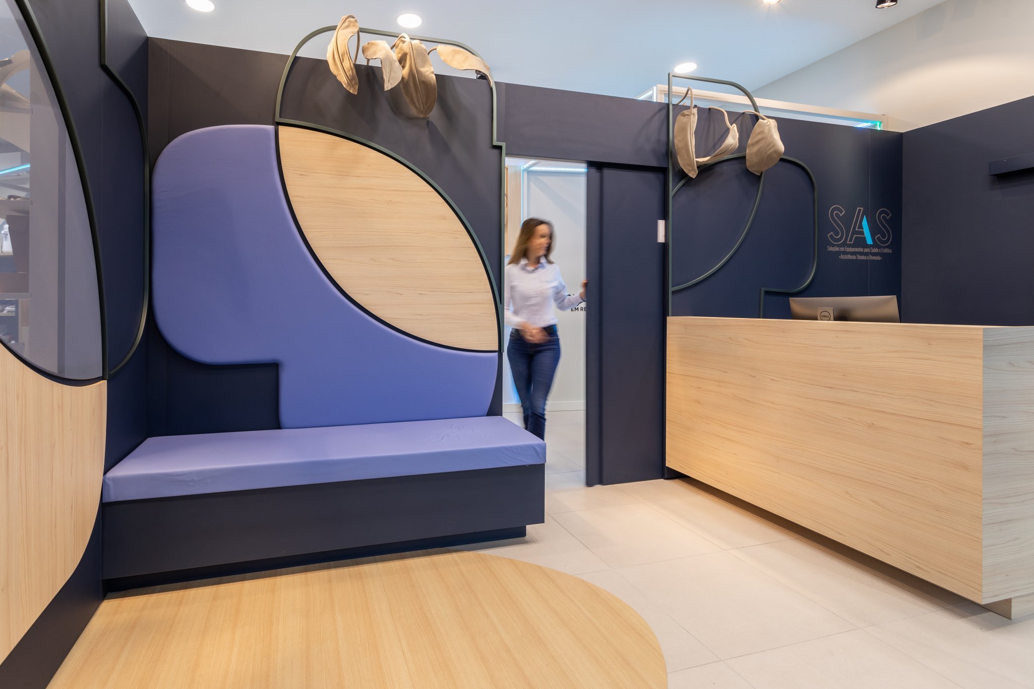 巴西 SAS 专卖店丨巴西南里奥格兰德丨Studio FAV-0