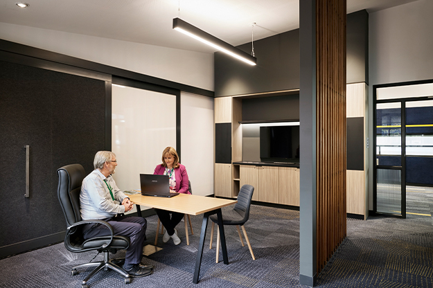 丨MUSK Architecture Studio-25