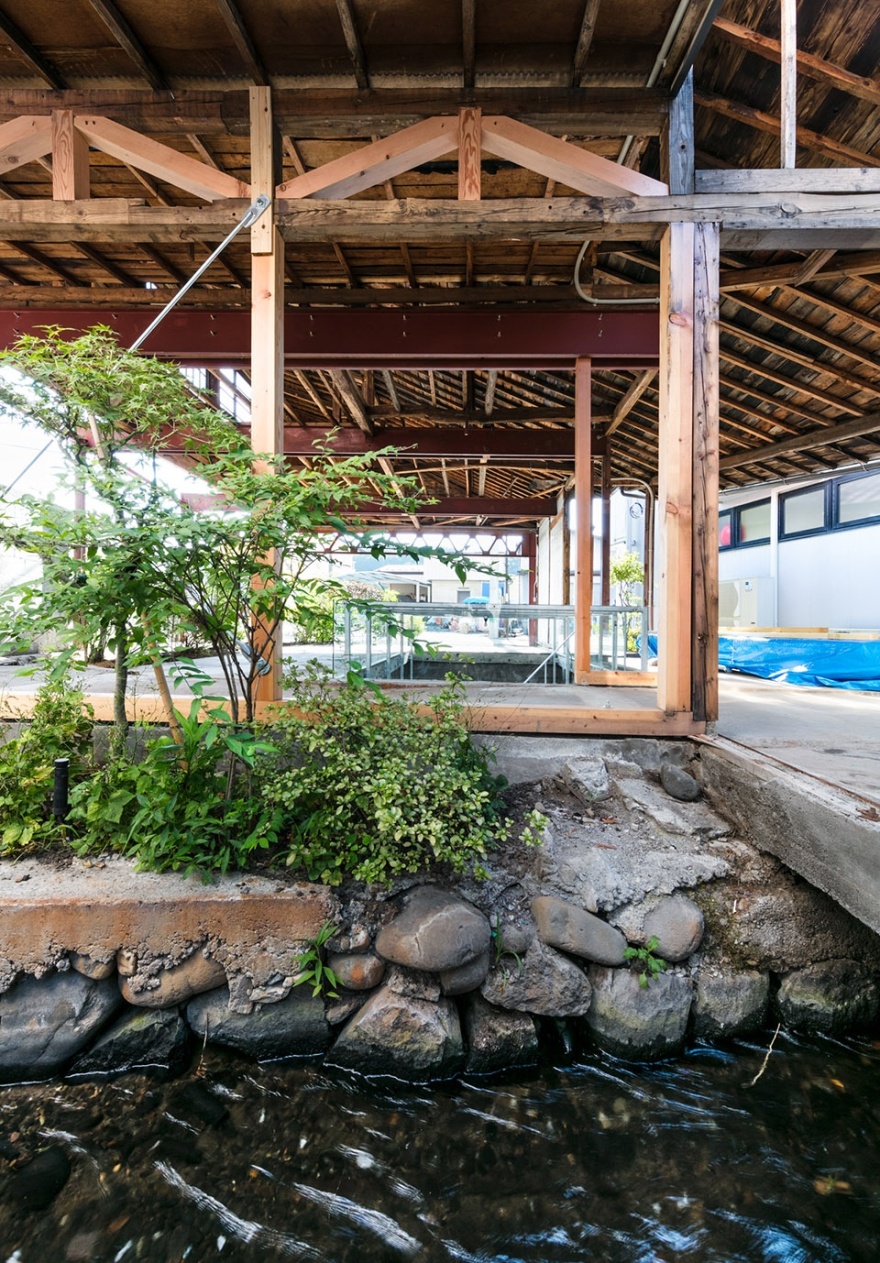 日本长野六附属住宅-20