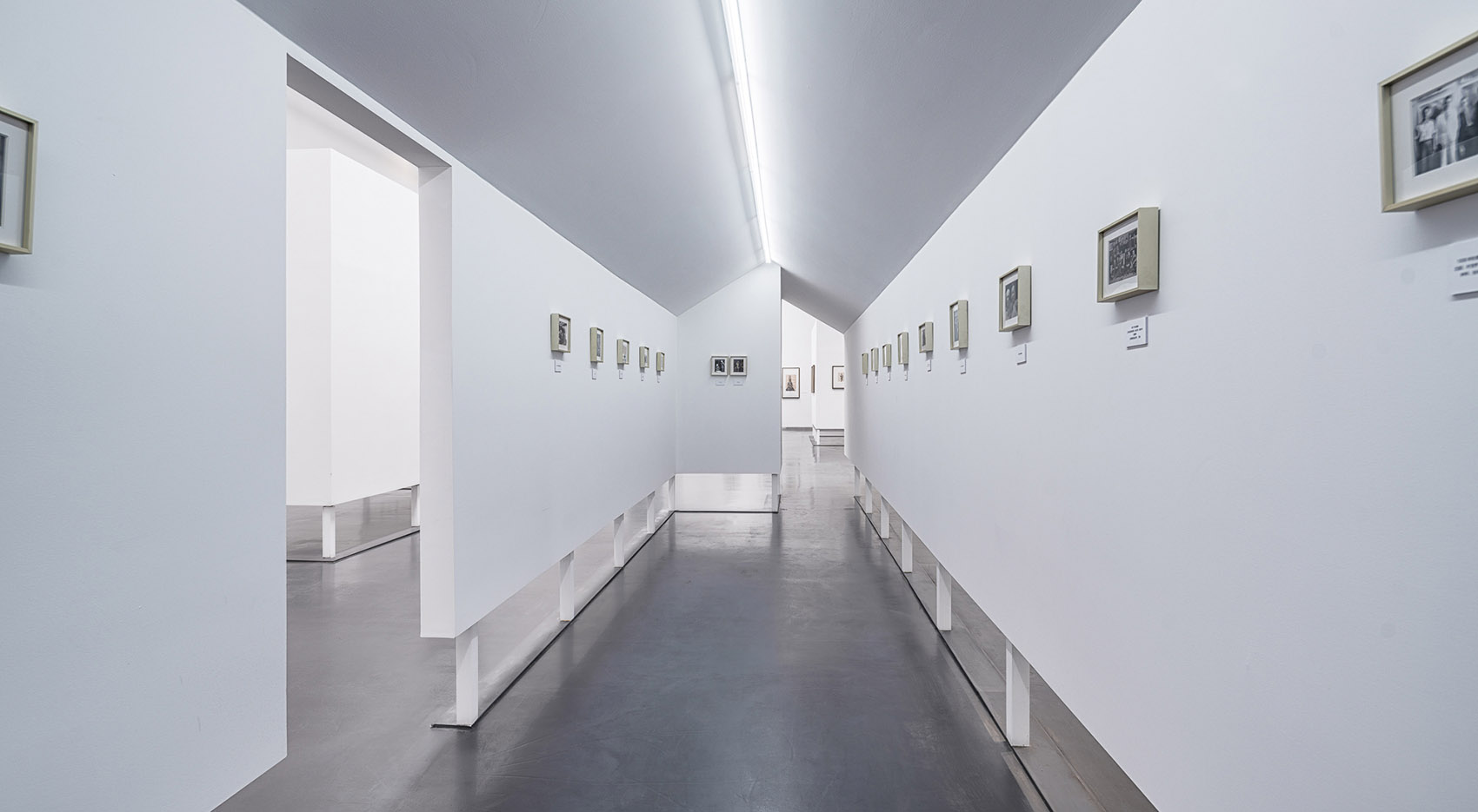 光华之路·中国现代艺术展-14