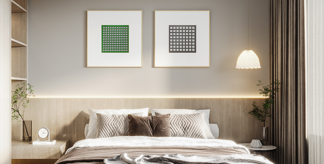 泰安民生丨中国渭南丨西安·大小空间设计-18