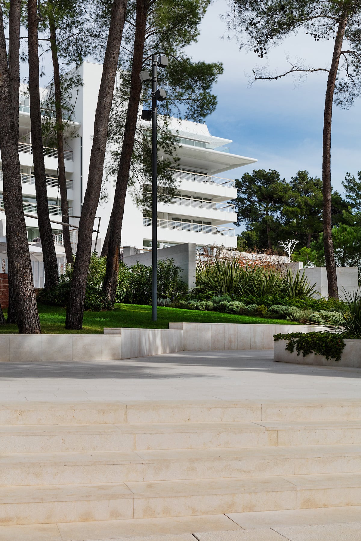 Čikat海湾丨克罗地亚-13