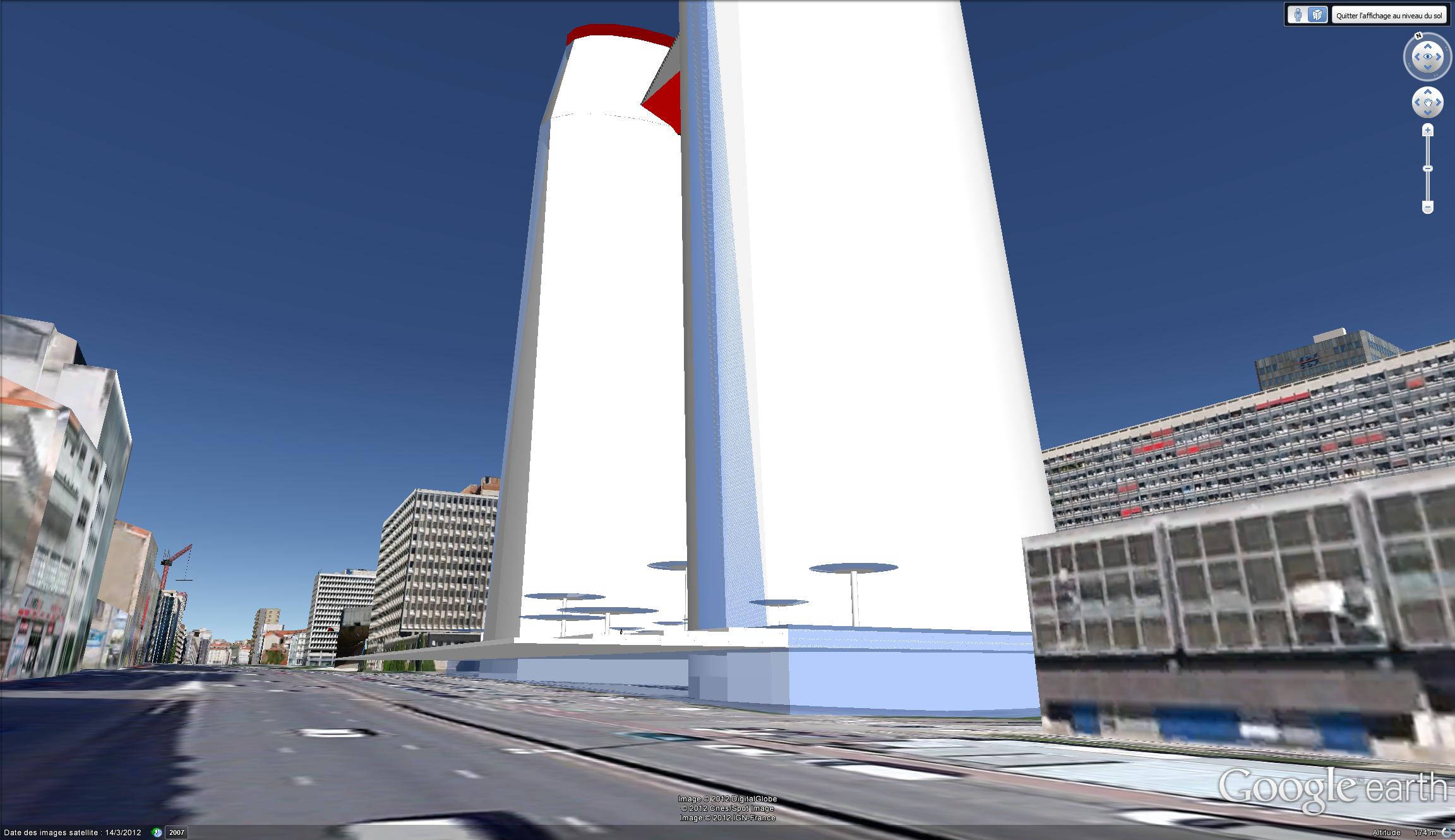 SOHO 建筑事务所 | M+M 商业综合体设计-32