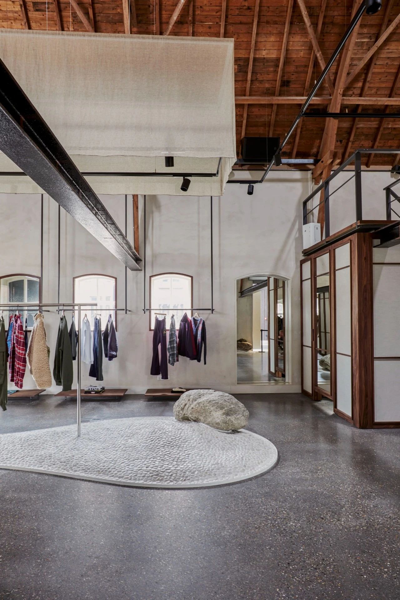 Barde vanVoltt 室内设计丨荷兰阿姆斯特丹丨Barde vanVoltt 工作室-49