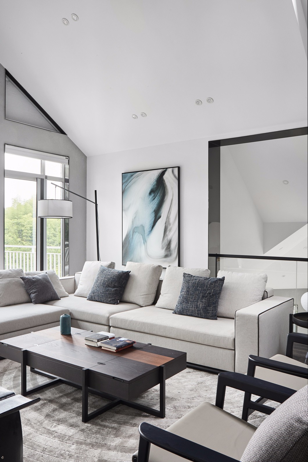 褪去虚华的设计丨流露自然本质的时尚感。-16