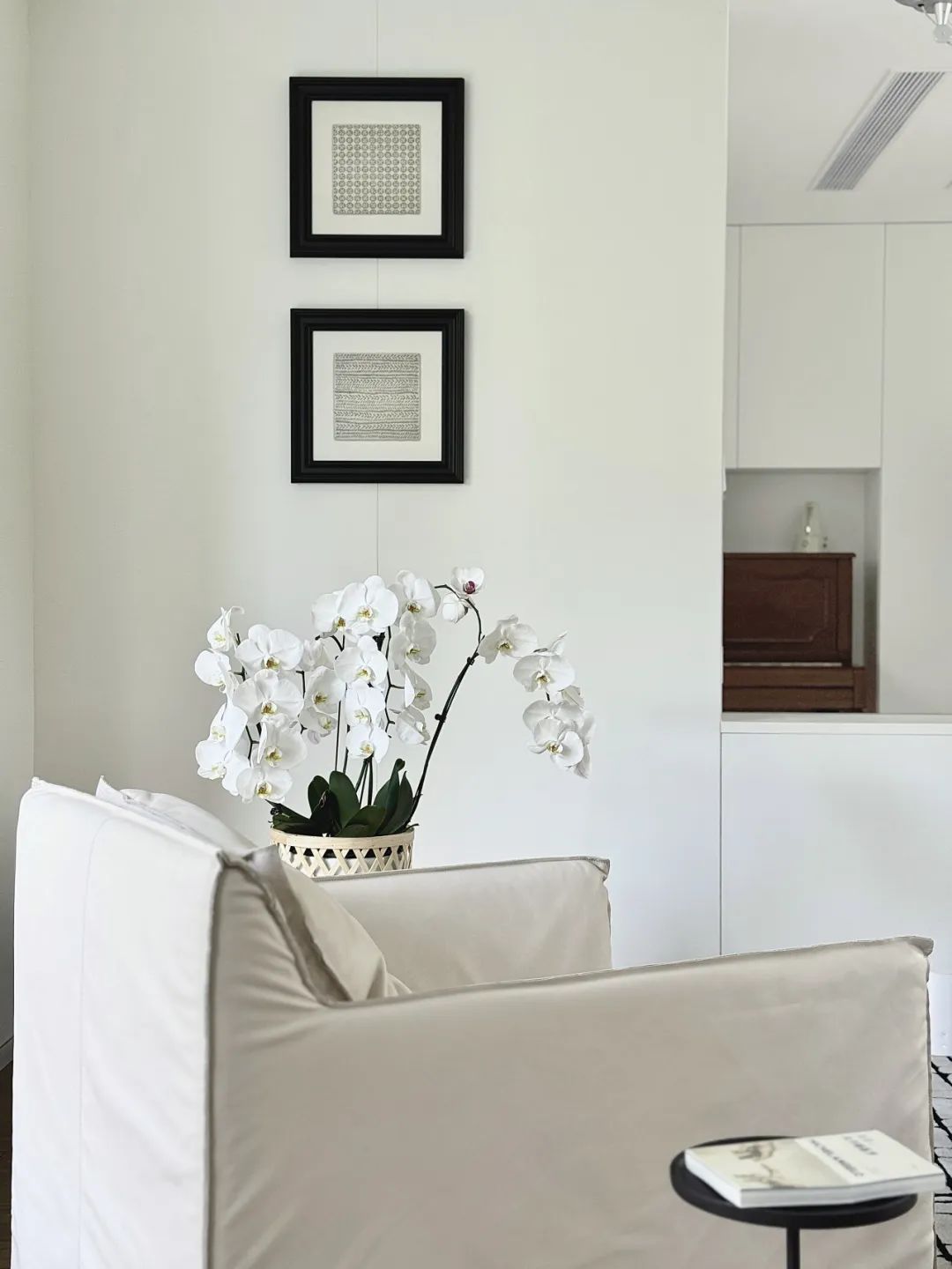 凯其新作｜绿荫环抱的家-15