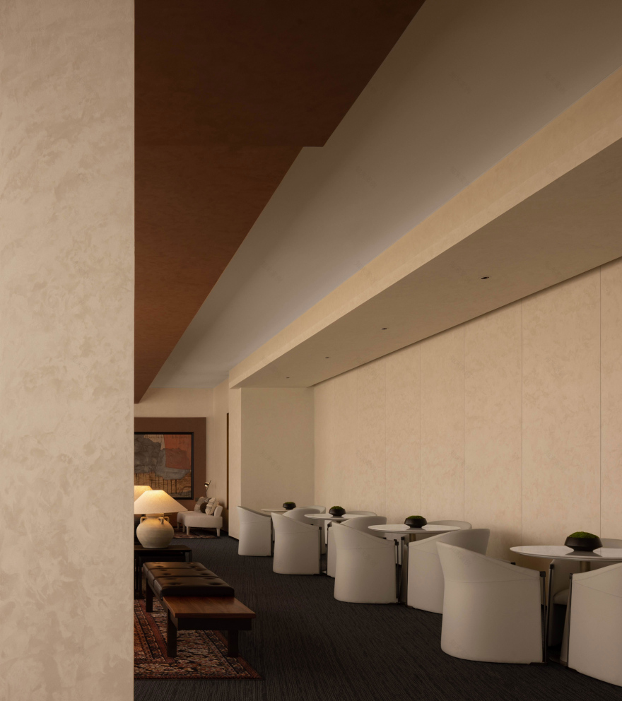 深圳前海梦想公园销售中心丨中国深圳丨MYP设计-60