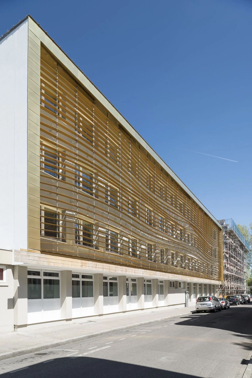 Roosevelt High School-12