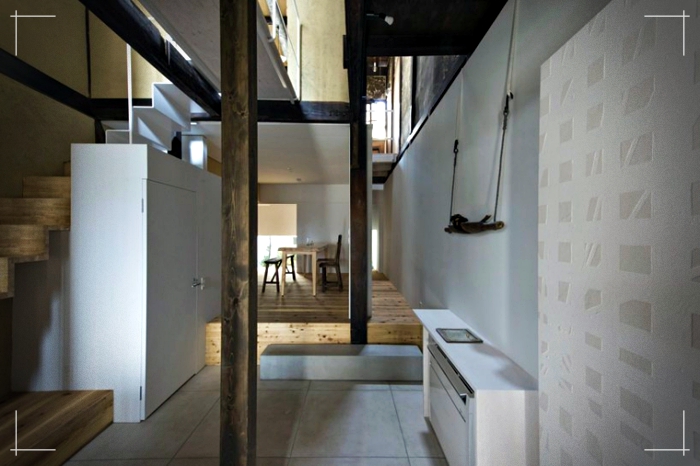 19世纪法国房屋改造丨巴西丨IDEALIZA-74