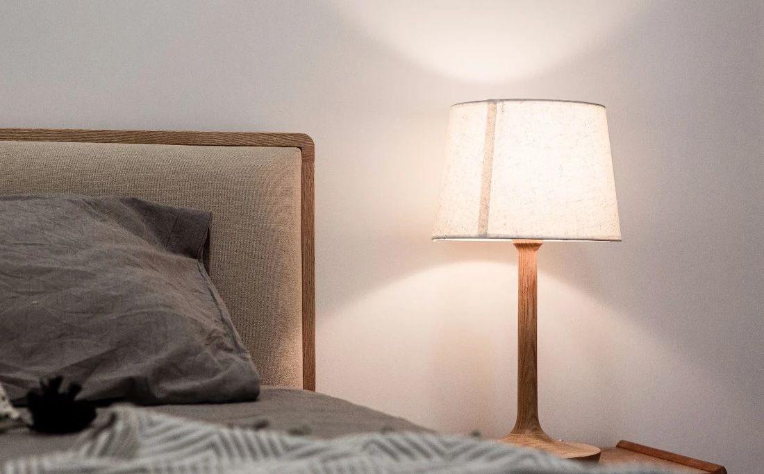 简约原木风家居设计,打造自然舒适生活空间-30