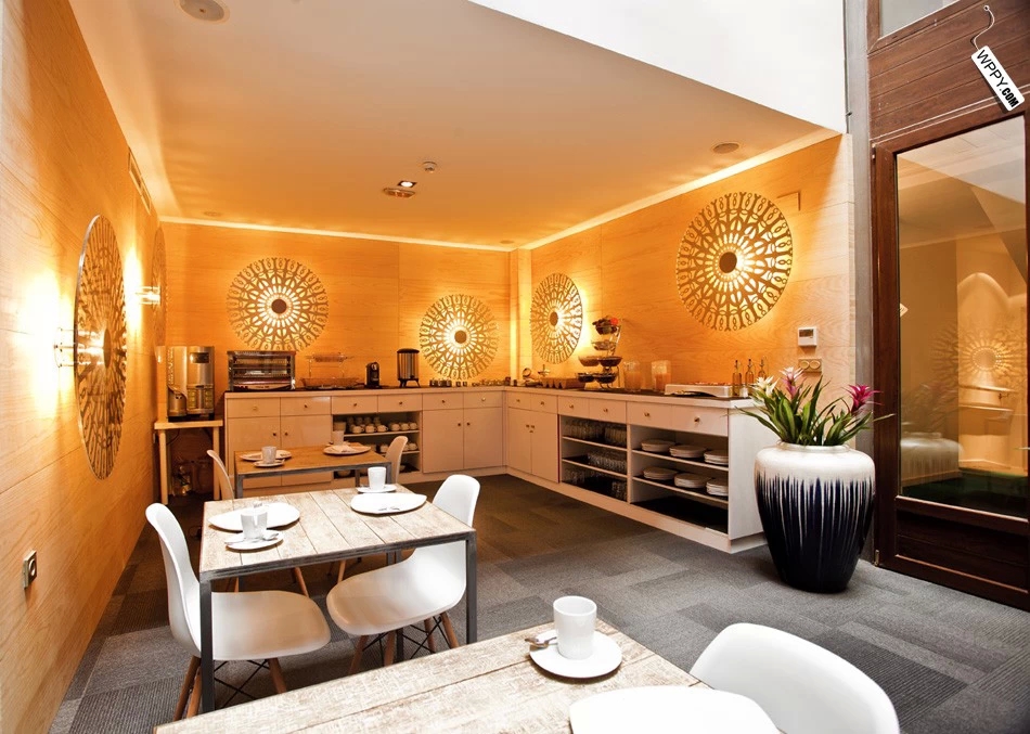 西班牙格拉纳达的泊塔格酒店-7