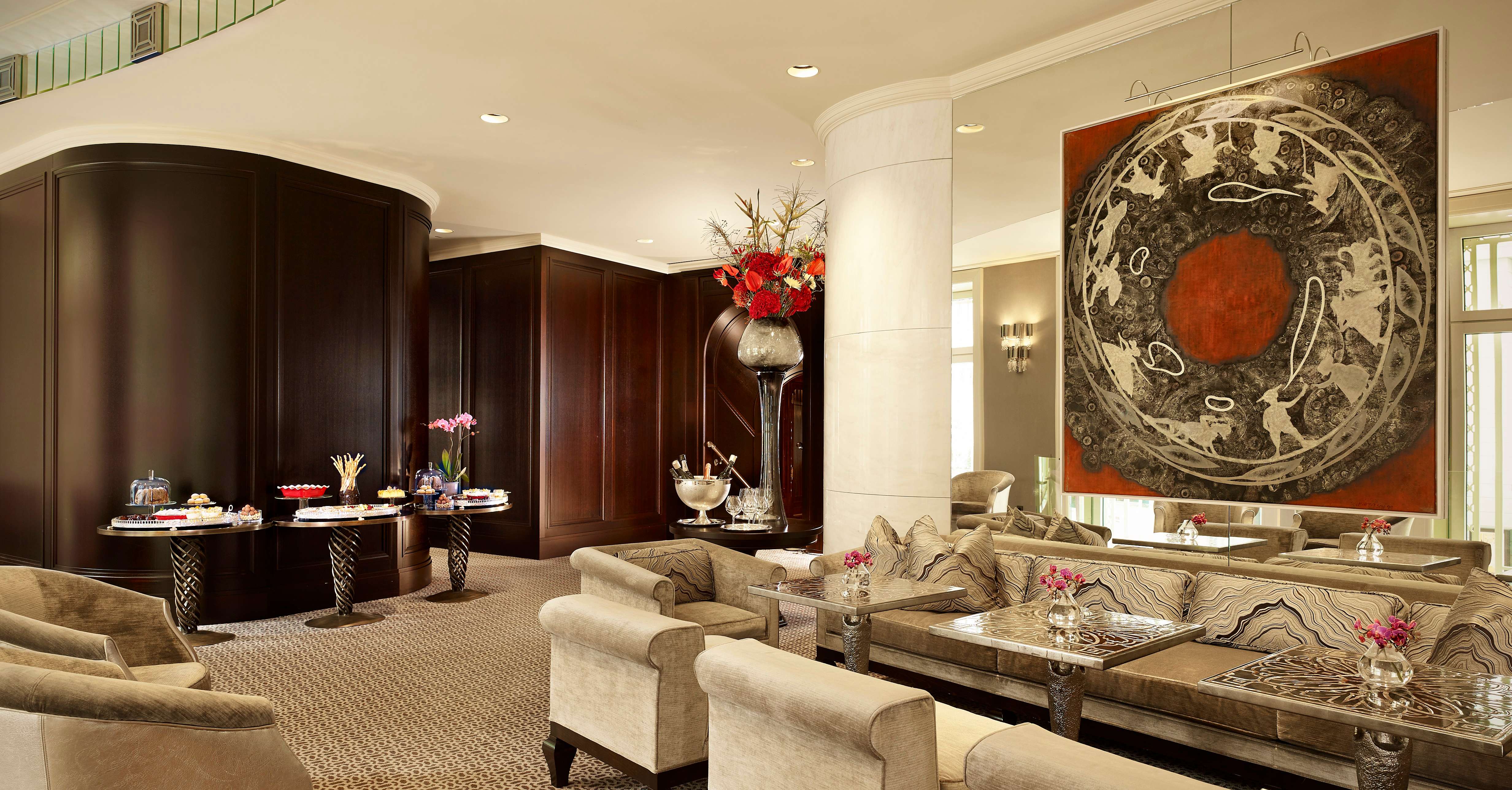 维也纳柏悦酒店(官方摄影)-28